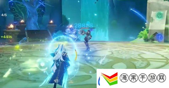 原神龙王重击伤害怎么提升