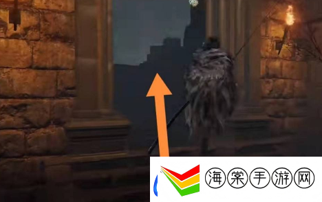 艾尔登法环魔法学院雷亚卢卡利亚大书库怎么进