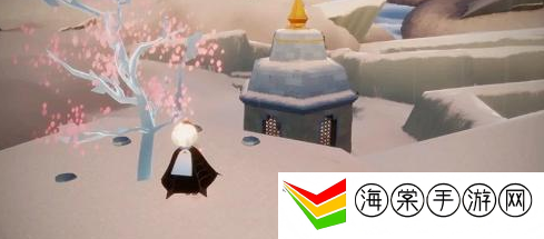 光遇花憩节花树在哪里-世界地图全解锁方法