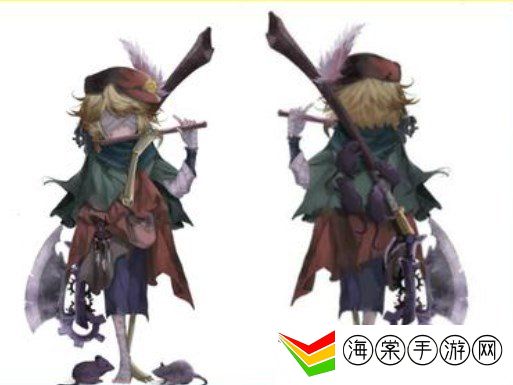 第五人格监管者乞丐面盆玩法 第五人乞丐玩法攻略