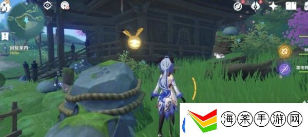 原神稻妻特色动物有哪些