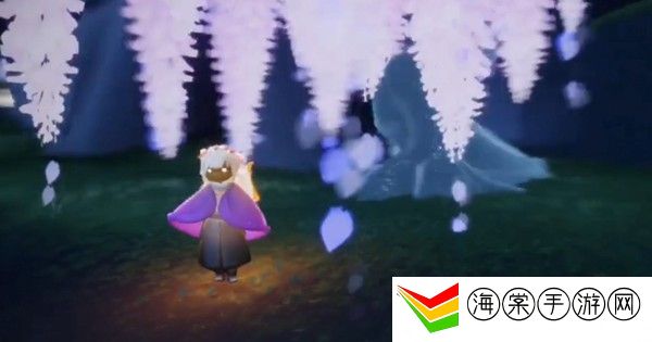 光遇代付是什么-选择适合自己的游戏方式和风格