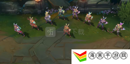 英雄联盟天龙之子皮肤多少钱 天龙之子皮肤价格介绍[多图]图片4