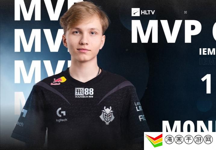 17岁俄罗斯CSGO