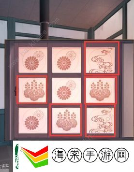 失物终点站第三关攻略