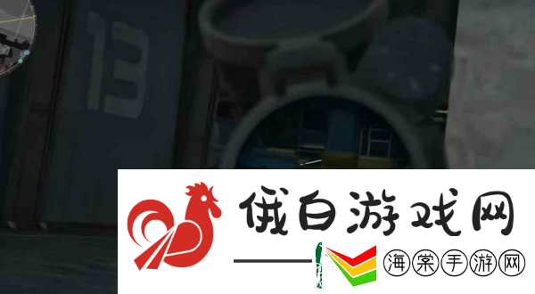 三角洲行动倍镜的瞳距是什么