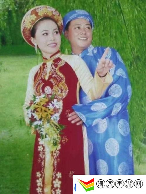 内谢中国老婆