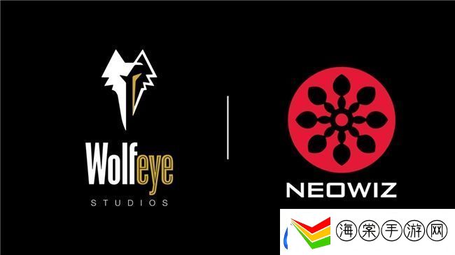 NEOWIZ与Wolfeye