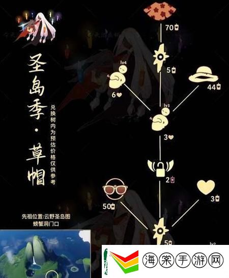 光遇11.16复刻先祖在哪