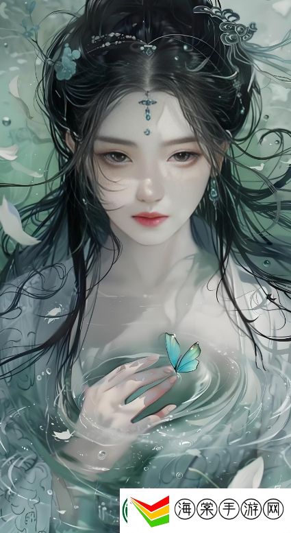 一边敷面膜一边摸下面会如何影响汉字书写