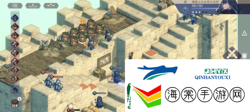 铃兰之剑兵种克制怎么样