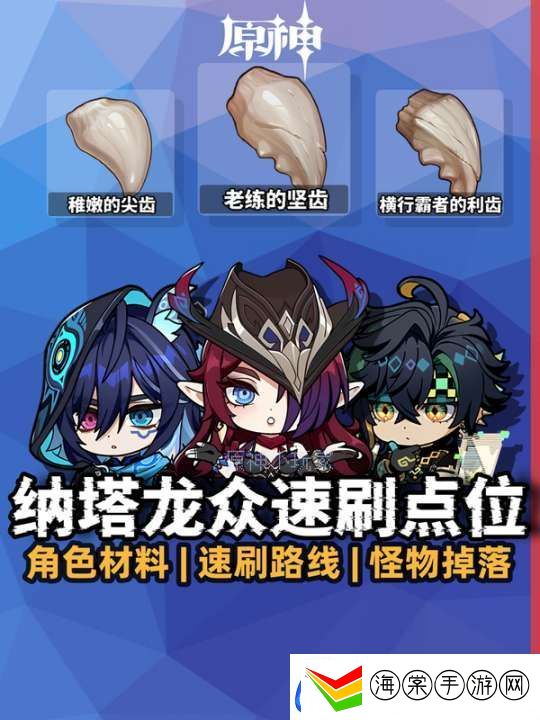 【原神】V5.2攻略