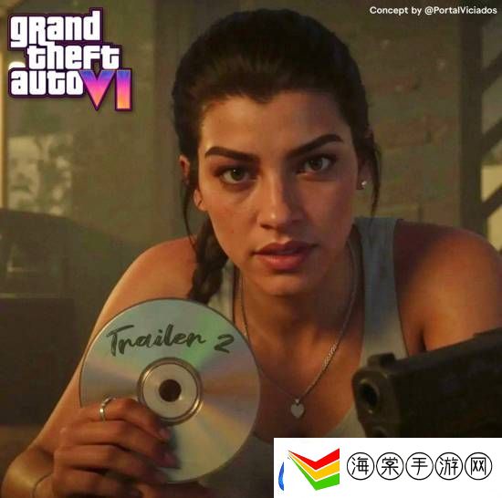 曝GTA6新预告片已准备就绪！R星正在忙着宣发