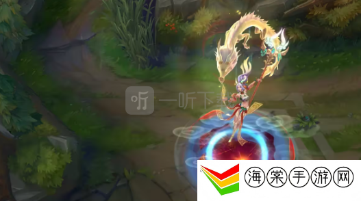 英雄联盟天龙之子皮肤多少钱 天龙之子皮肤价格介绍[多图]图片3