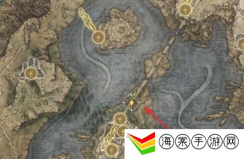 艾尔登法环艾琉诺拉的双头刀获取方法-副本挑战最佳策略