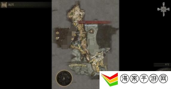 艾尔登法环艾琉诺拉的双头刀获取方法-副本挑战最佳策略