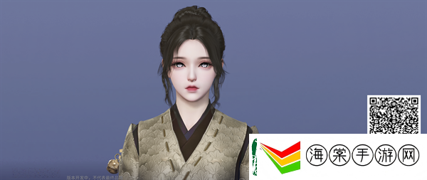 永劫无间手游捏脸数据