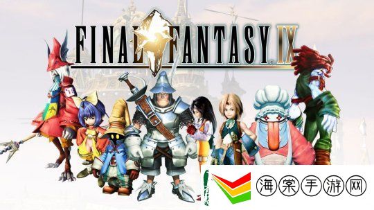 FF9和FF战略版重制版传闻持续