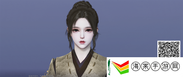 永劫无间手游捏脸数据