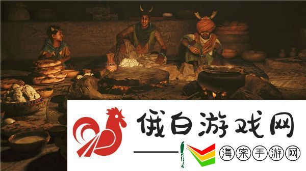怪物猎人荒野探索技巧