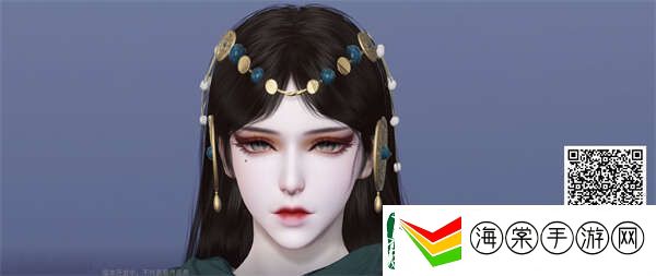 永劫无间手游捏脸数据