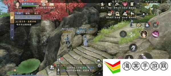 庆余年手游梅花桩小游戏怎么玩-高效完成副本建议