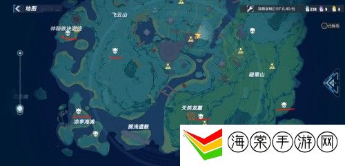 幻塔隐藏探索清剿攻略-攻略明确升级策略
