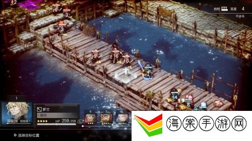 三角战略二周目真结局通关流程-攻略教你如何应对