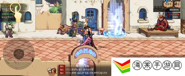 dnf手游韩服兑换码有哪些-稀有称号全解析