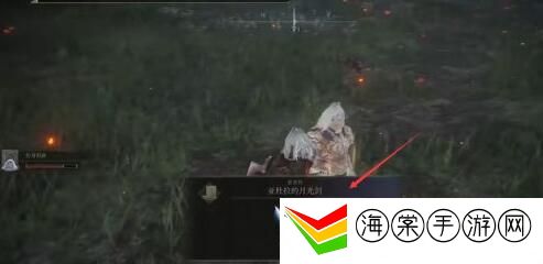 艾尔登法环魔法亚杜拉的月光剑获得方法-不断尝试新的战斗方式