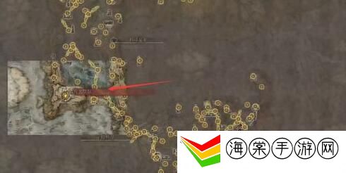 艾尔登法环魔法亚杜拉的月光剑获得方法-不断尝试新的战斗方式