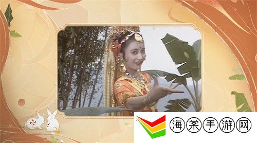 王者荣耀玉兔公主皮肤背景故事是什么-高效刷金币全指引