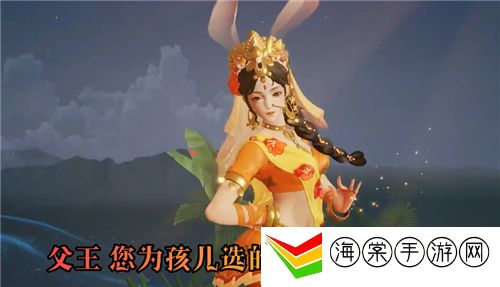 王者荣耀公孙离玉兔公主台词大全-竞技对战与排名提升攻略