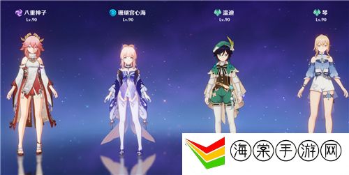 2022原神温迪阵容搭配推荐-迷宫解谜全攻略，机关陷阱一网打尽