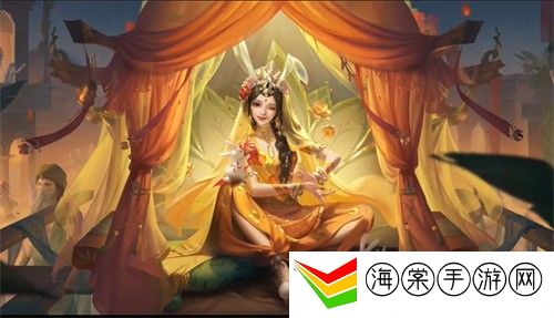 王者荣耀玉兔公主皮肤背景故事是什么-高效刷金币全指引