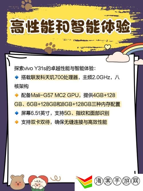 一级成色好的Y31s标准版