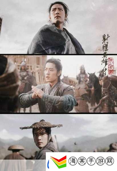 跨界追星新风尚！70岁阿姨沉迷肖战新片射雕