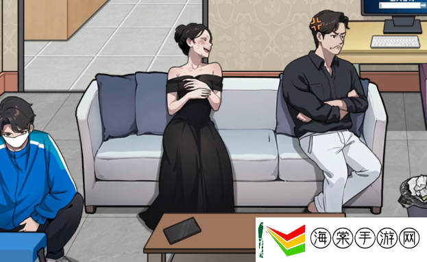 就你会玩文字拆散情侣过关攻略
