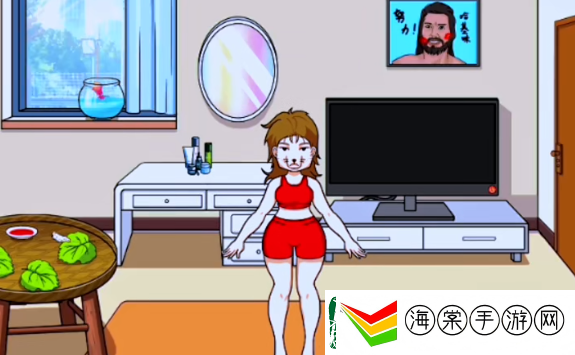 文字玩出花狐狸女孩过关攻略解析