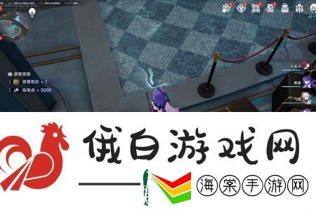 崩坏星穹铁道襁褓中的美梦成就怎么解锁