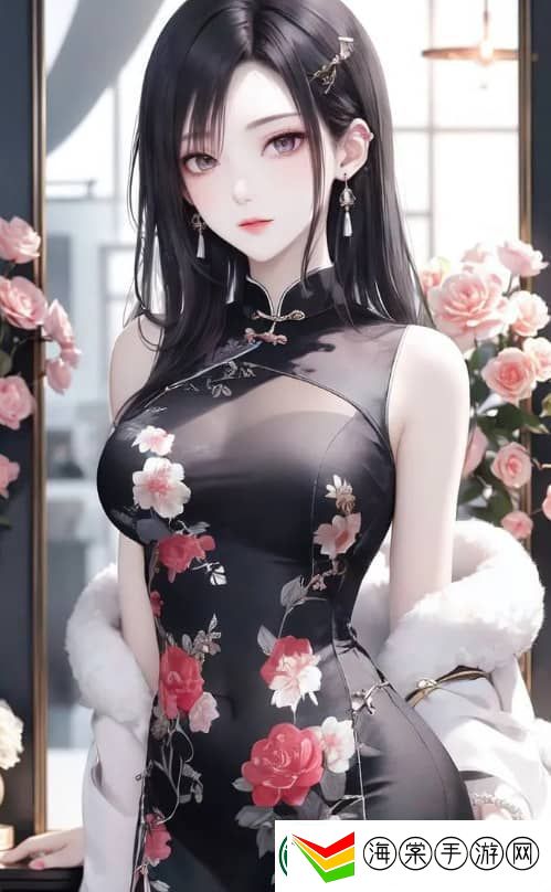 聊聊姐姐3之激战后厨