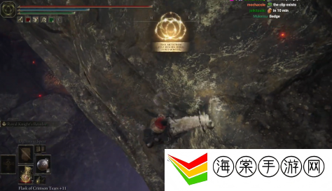 艾尔登法环骑马bug-副本通关秘诀与实战心得