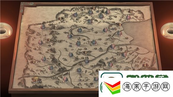 策略RPG猛将三国免费Demo上线