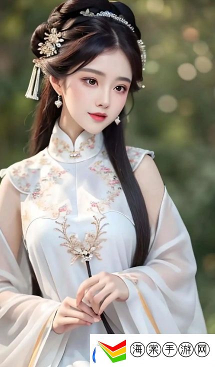 苹果设备上如何体验雷电将军安慰部下模拟器