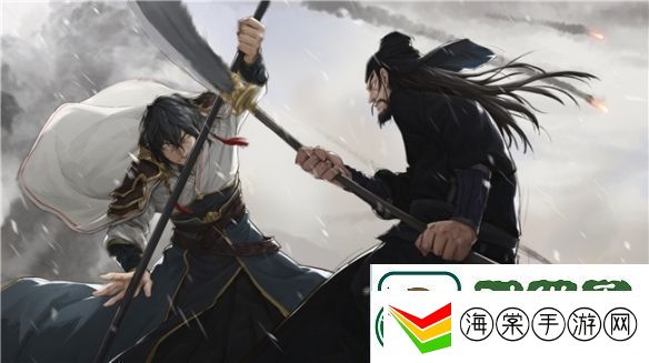 策略RPG猛将三国免费Demo上线