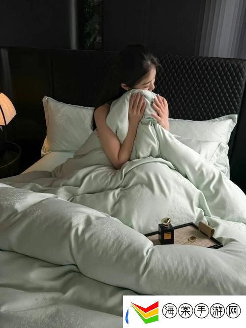 陪读装睡让他滑进去了电影