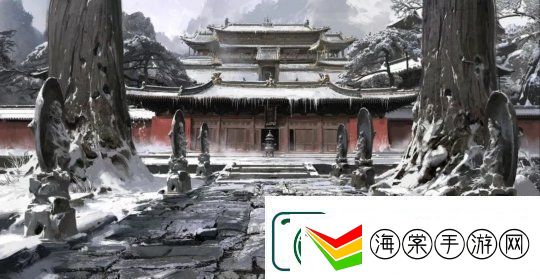 黑神话杨奇