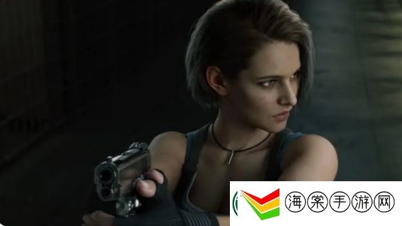 生化危机9已达RE引擎的极限