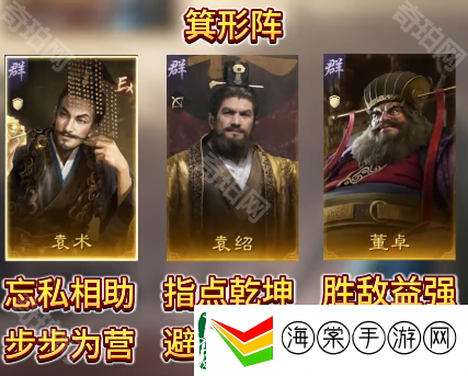三国谋定天下S6丹阳精兵怎么配队