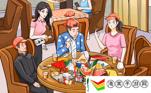 疯狂梗传黑导游图文过关攻略